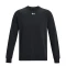 Buzo de Hombre Under Armour Rival Fleece Negro