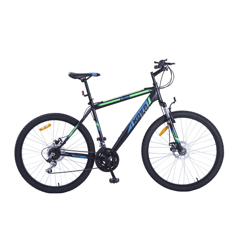 Bicicleta Kova Alpes Rodado 27,5 Bicicleta Kova Alpes Rodado 27,5