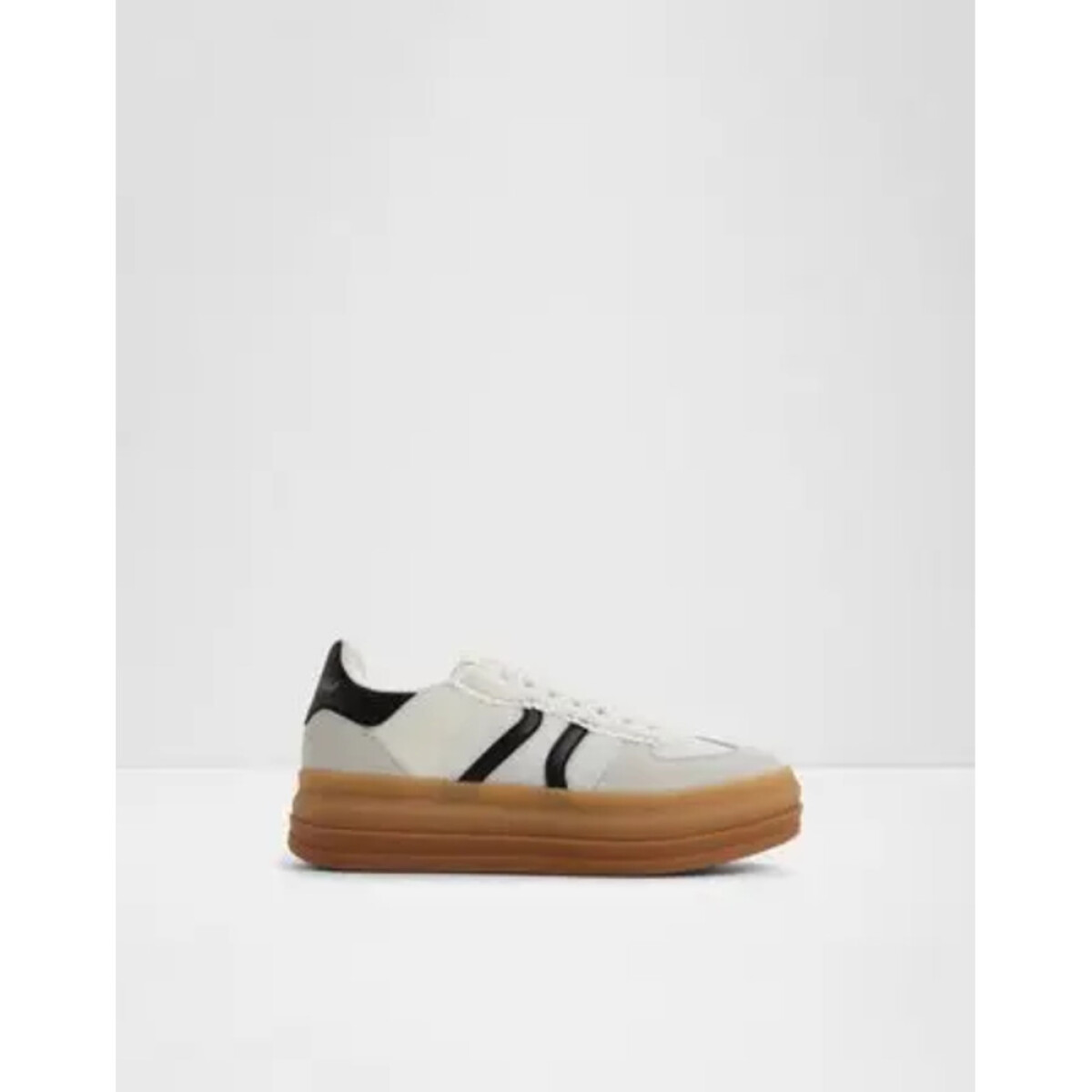 ELABRINTAR WHITE/BLACK - WHITE/BLACK 