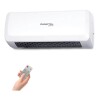 Caloventilador Convector Pared Punktal Pk-6900 Cf C/remoto Caloventilador Convector Pared Punktal Pk-6900 Cf C/remoto