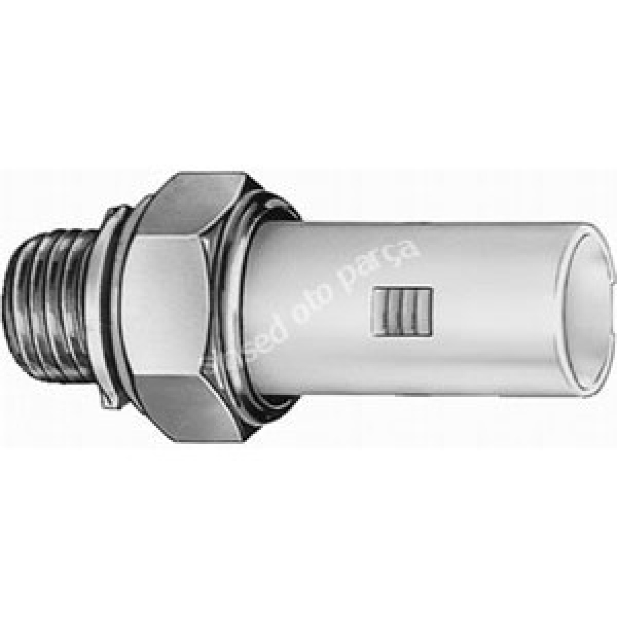 BULBO INTERRUPTOR - ACEITE R19-CLIO 14X1.5 F-REDONDA LUZ FAE 