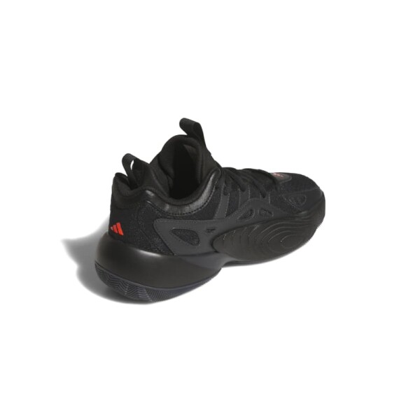 Championes Adidas Trae Unlimited Negro