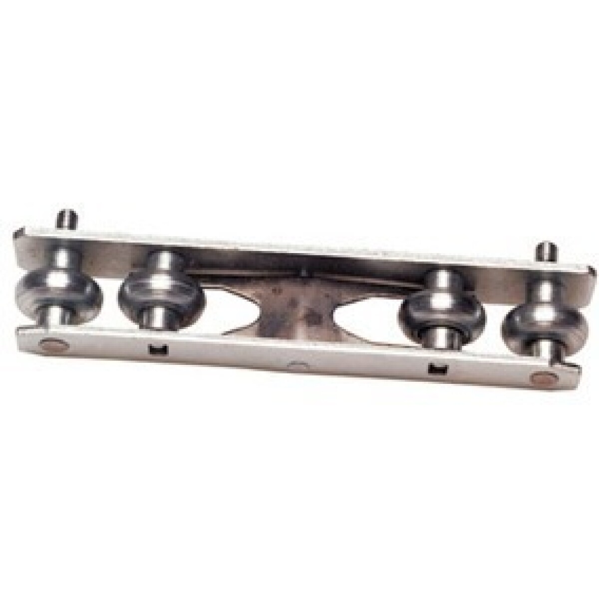 MAQUINA LEVANTA CRISTAL CHEVROLET GUIA VIDRIO DELANT. OPALA 68/92 (40166 - 