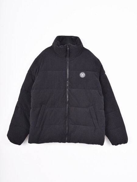 CAMPERA IBAI PANA NEGRO
