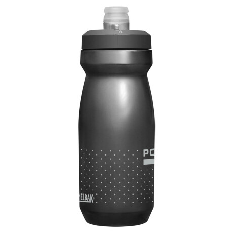 Botella Caramanola Camelbak Podium Deportiva 600ml Negro