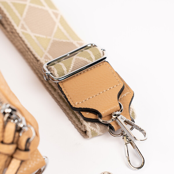 CARTERA KUNÁ MARRON CARTERA KUNÁ MARRON