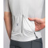 JERSEY BIORACER ICON COOL GREY JERSEY BIORACER ICON COOL GREY