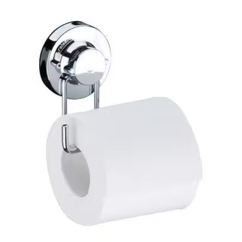 PORTARROLLOS CON VENTOSA Portarrollos Con Ventosa