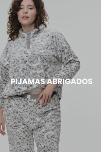 Pijamas abrigados
