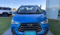 Jac S1 1,3 MT - 2018 Jac S1 1,3 MT - 2018