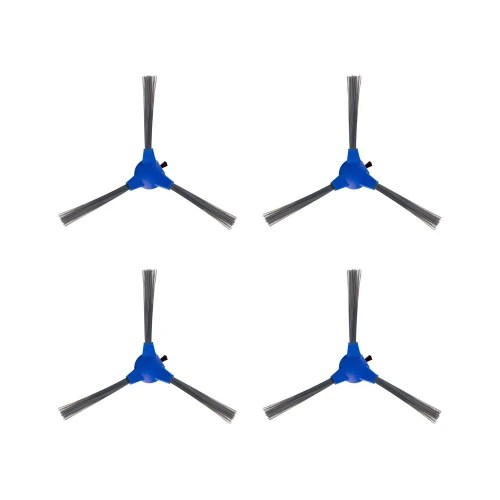 Cepillos Side Brush (x4) for RoboVac 11S & G10 Cepillos Side Brush (x4) for RoboVac 11S & G10