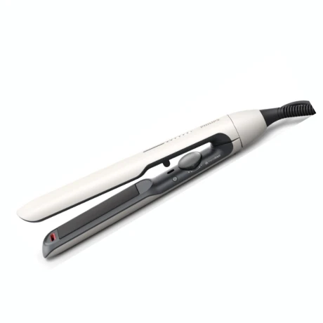 Planchita PHILIPS BHS515/00 230° 240V Iónica - White Planchita PHILIPS BHS515/00 230° 240V Iónica - White
