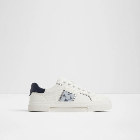 ONIRASEAN WHITE COMBO WHITE COMBO