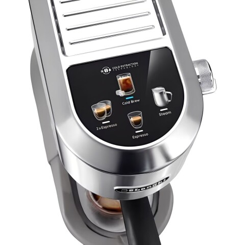 Cafetera DeLonghi Espresso Dedica Duo Cold Brew 952/478 Cafetera DeLonghi Espresso Dedica Duo Cold Brew 952/478