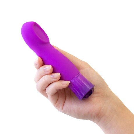 Vibrador Clítoris Oh My Gem Charm Blush Vibrador Clítoris Oh My Gem Charm Blush