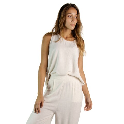 MUSCULOSA S-XXL AVENA