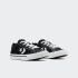 Championes Converse Sport Casual Easy-On Negro