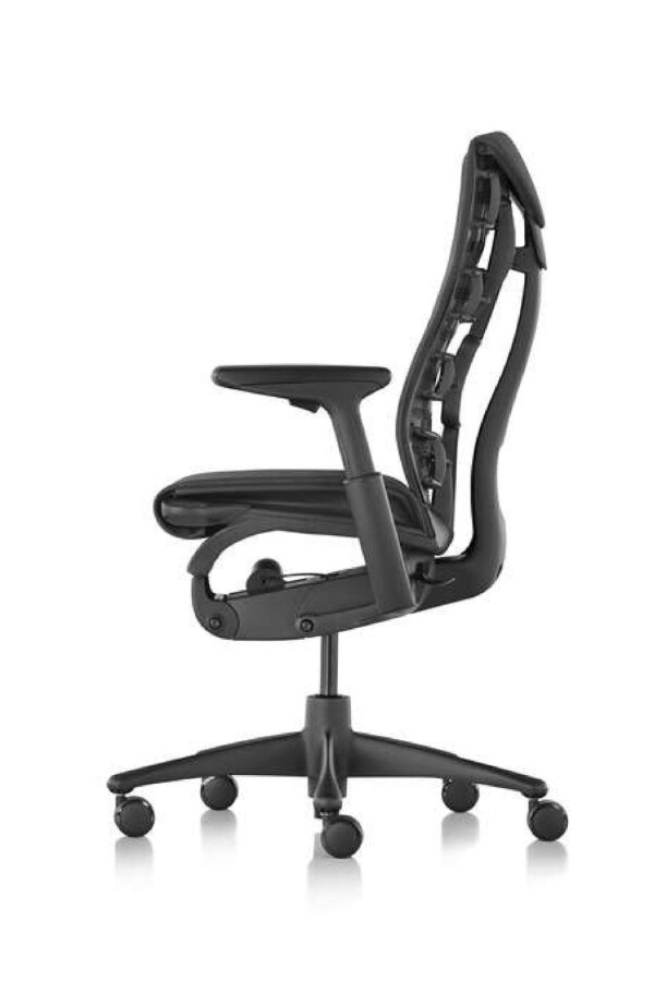 Silla Embody - Grafito Silla Embody - Grafito