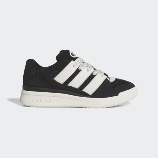 Championes Adidas Forum2000 Negro