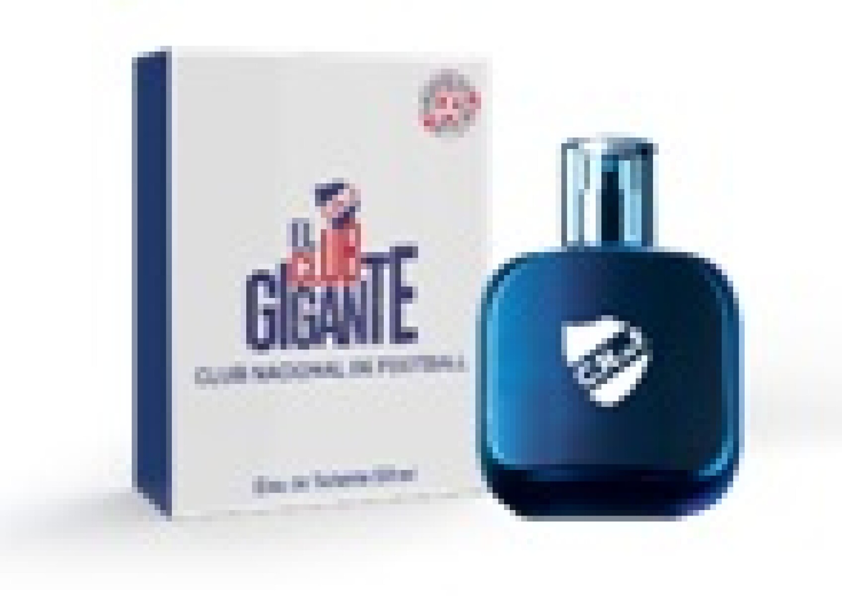 EAU DE TOILETTE C.N.F. EL CLUB GIGANTE 50ML 