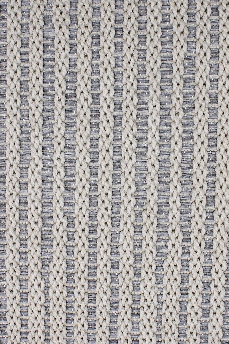 JERSEY HOME ALFOMBRA JERSEY HOME JRH/B638/E514/ 194X290 WOOL/ANTHRACITE