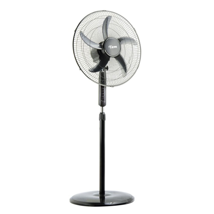 Ventilador de pie Tem 1.60m Ventilador de pie Tem 1.60m