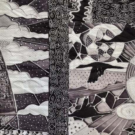 Cuellera buff multiuso 9