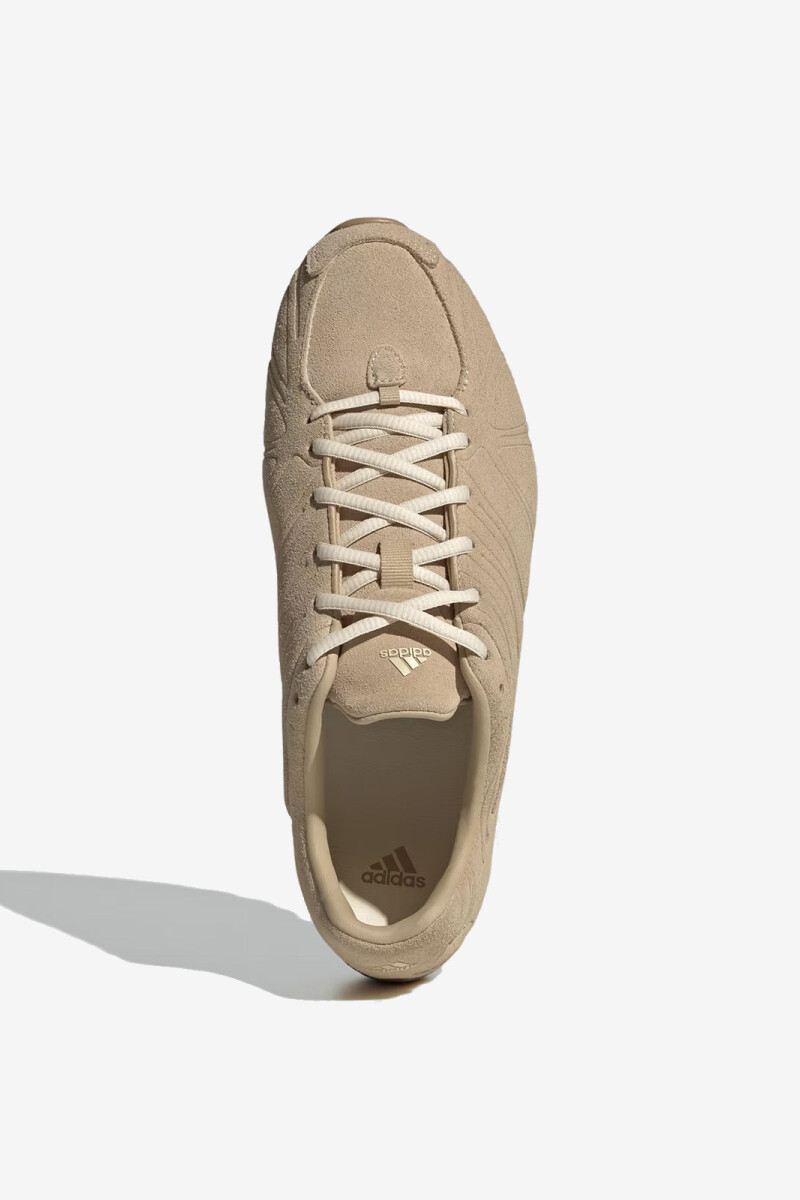 ZAPATILLAS GHOST SPRINT W Beige
