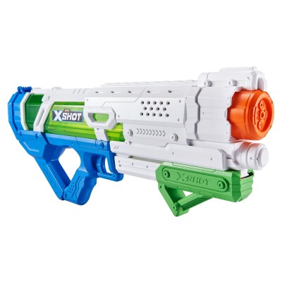 X-shot Skins Pistola De Agua De Carga Rápida con Ofertas en