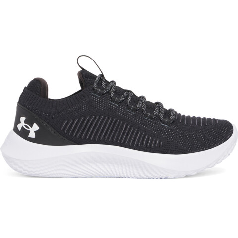 UA Dynamic 2-BLK BLK-002