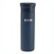 VASO TERMICO BREMEN 450ML AC.INOX. TAPA 360° Vaso Térmico BREMEN Con Tapa 360° Capacidad 450ML - Blue