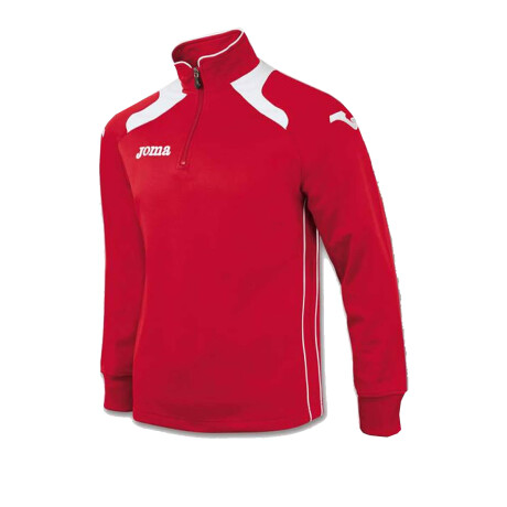 Buzo Joma de Hombre - CHAMPION II - 10161260 RED