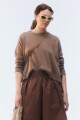SWEATER SARA Vison
