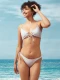BIKINI SABRINA CON TIRAS LILA