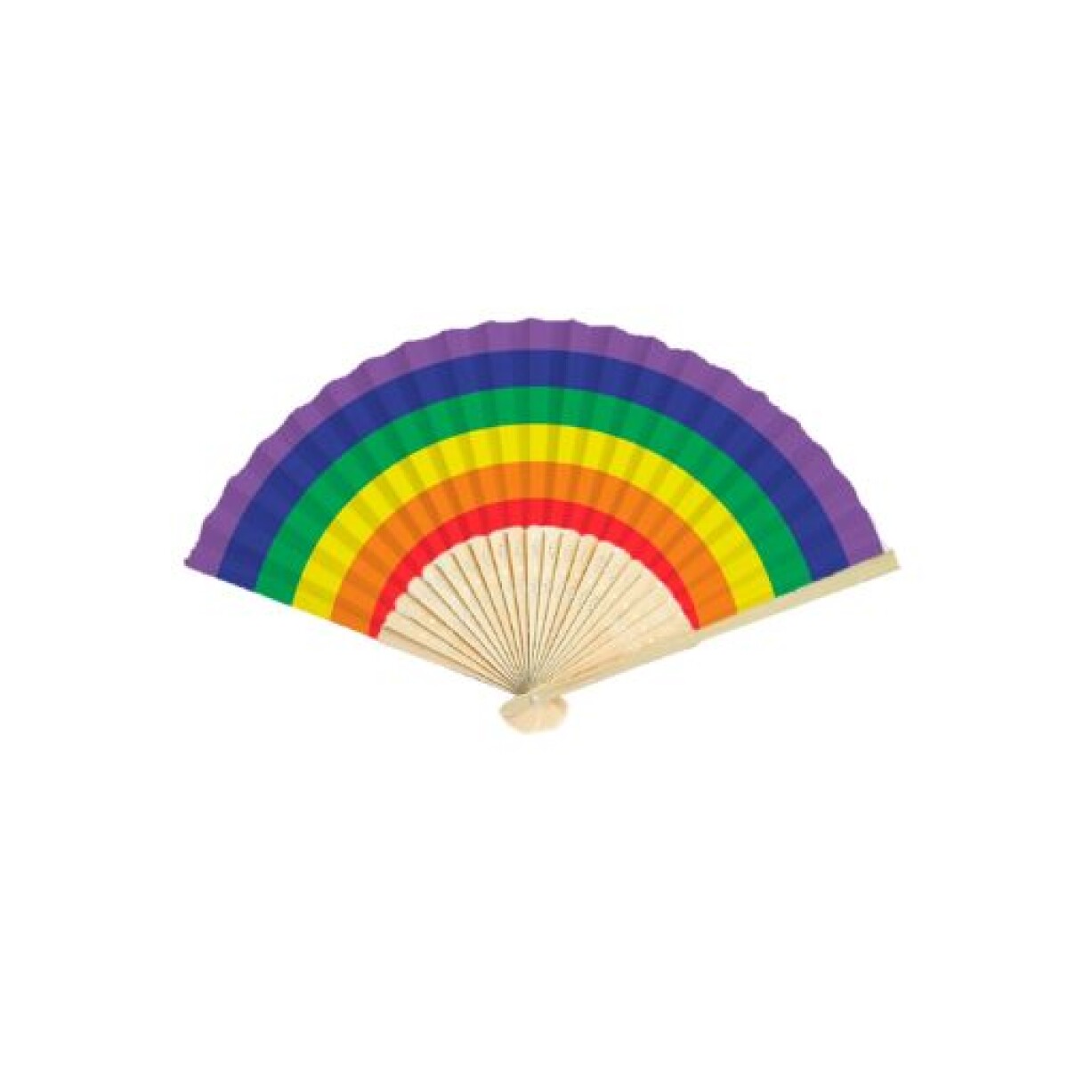 Abanico - Multicolor 