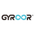 Patineta Skate Electrica Gyroor Balance Hoverboard Bt Variante Color Lila