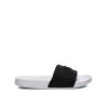 Ojota Umbro Flip Junior Niños 20205398 Negro-blanco