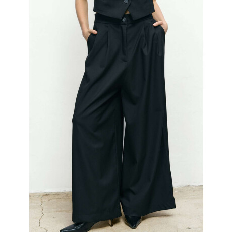 Pantalón Velt Black