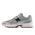 Championes New Balance Unisex - 740 - U740GB2 GREY
