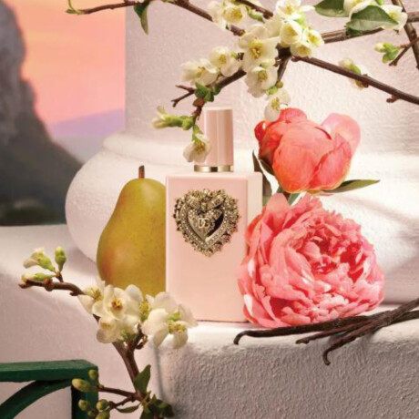 Perfume Dolce&Gabanna My Devotion EDP 100ml Perfume Dolce&Gabanna My Devotion EDP 100ml