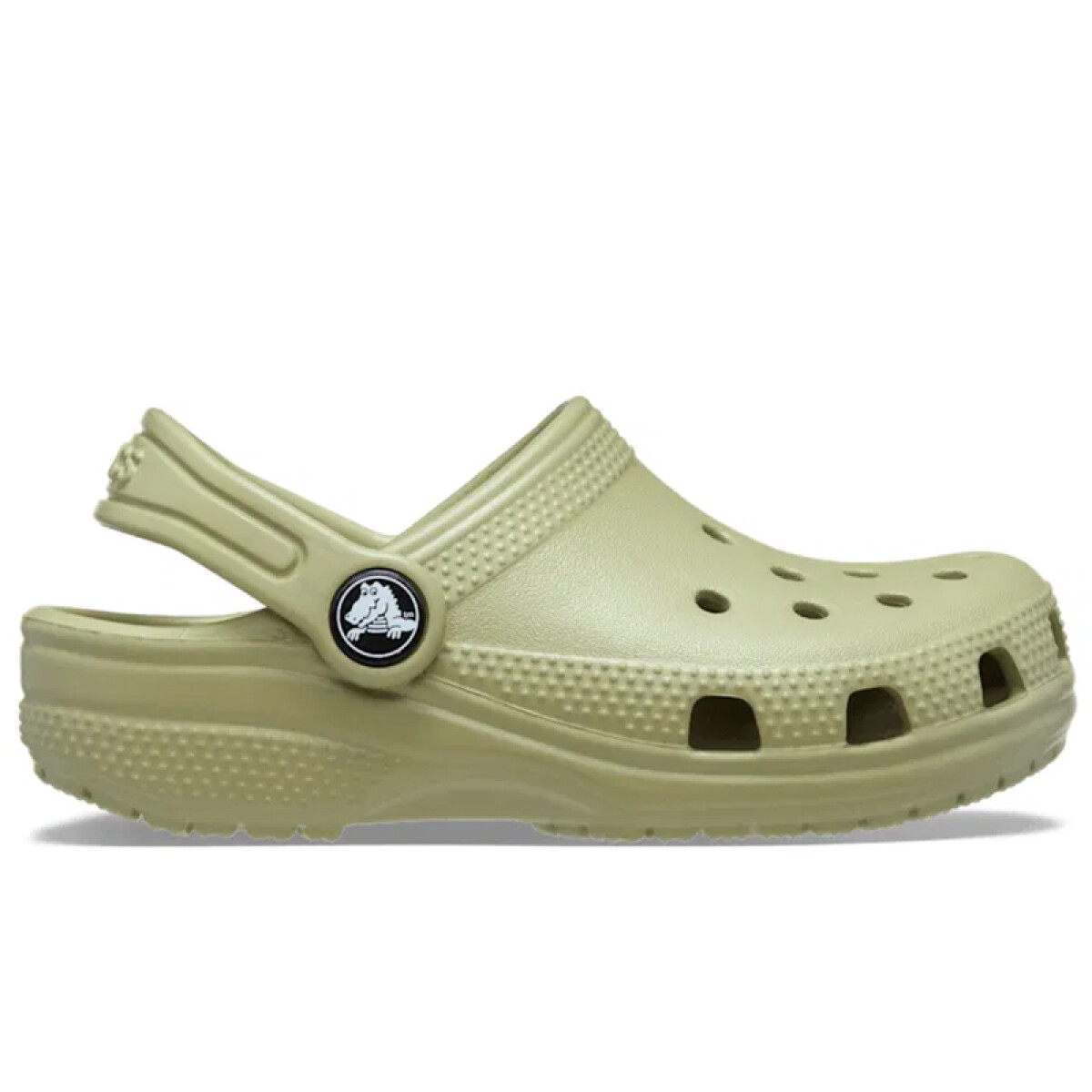 Crocs Classic Kids - Verde 