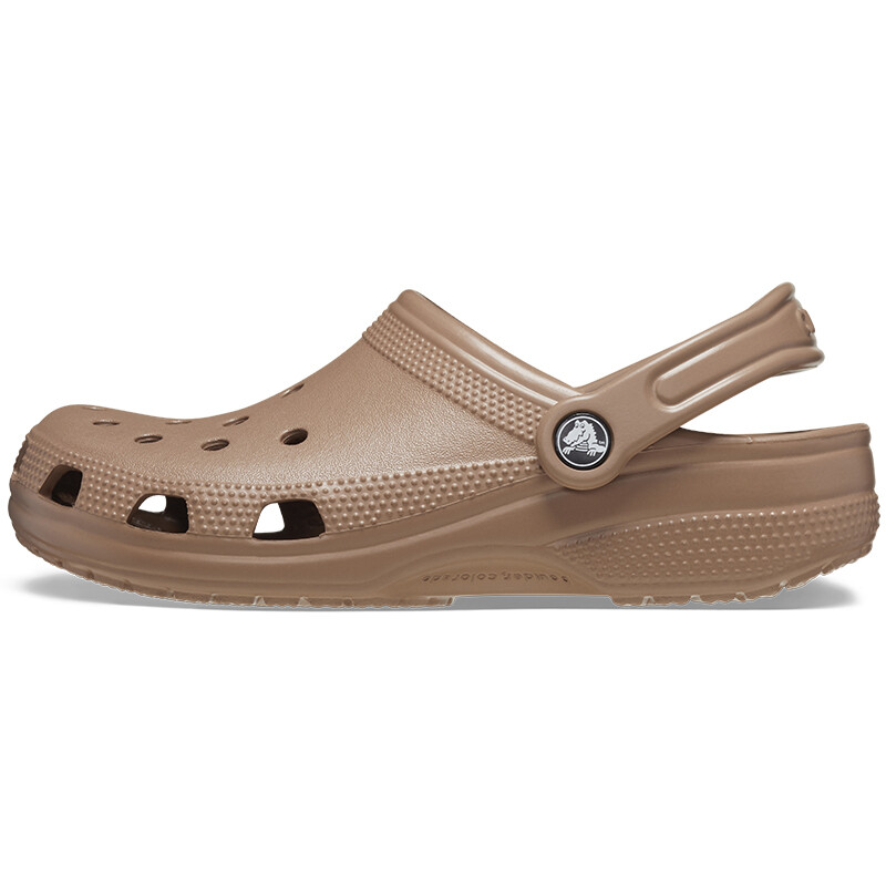 Crocs Classic Marron