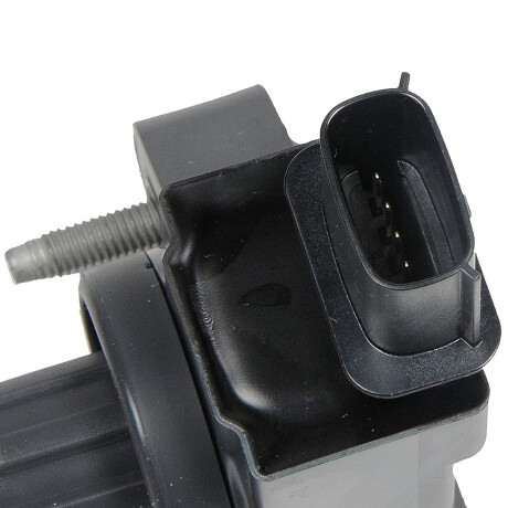 BOBINA ENCENDIDO CHEVROLET S10 2.5 16/ DUNCAN BOBINA ENCENDIDO CHEVROLET S10 2.5 16/ DUNCAN