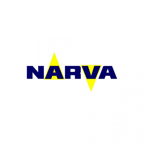 Narva Led 12V-24V Direct Fit RDF H4/H19 20W