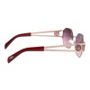 Lentes de Sol Chilli Beans Anitta Rosa