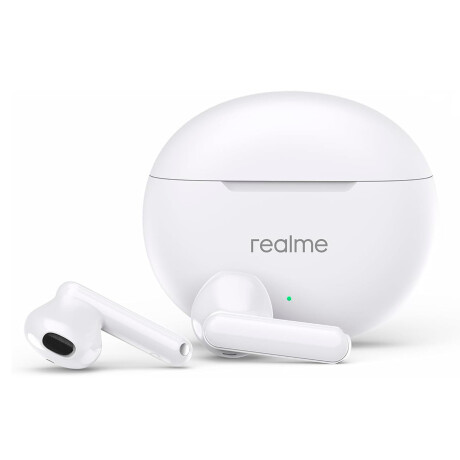 Auriculares Inalámbricos Realme T01 Bluetooth Ipx4 001