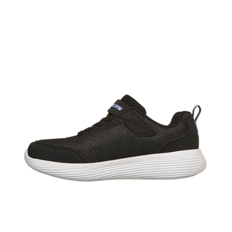 Championes Go Run 400 V2 Core Steps Negro