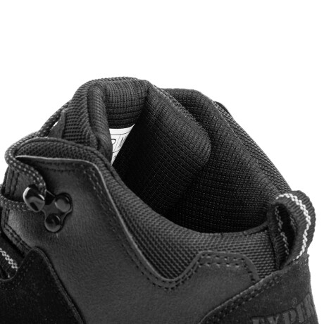 Calzado Botas Tácticas Outdoor Trekking Para Hombre Clz001001-36