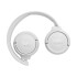 Auricular Jbl Tune 520bt BLANCO