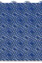 BERGO XL BALDOSAS BERGO XL BLUE HEAVEN 110BH30X (38X38CM) ESP 10,1MM